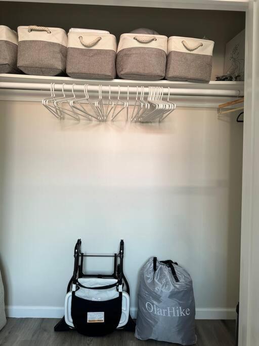 ניו הייבן Home Haven, Walk To Little Italy & Wooster Square מראה חיצוני תמונה