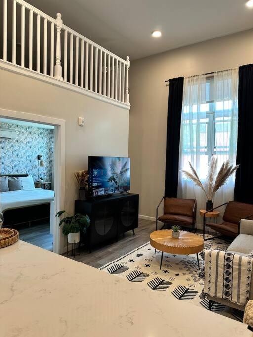 ניו הייבן Home Haven, Walk To Little Italy & Wooster Square מראה חיצוני תמונה